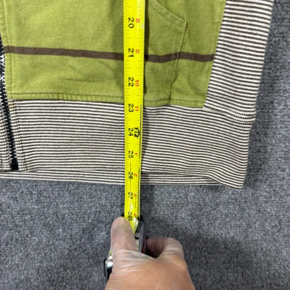 DC has small
